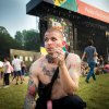 Foto  op Paléo Festival 2019