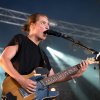 Foto Emilie Zoé op Paléo Festival 2019