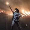 Foto Soprano te Paléo Festival 2019