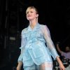 Foto Angèle te Paléo Festival 2019