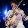 Foto Robert Charlebois op Paléo Festival 2019