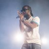 Foto Youssoupha te Paléo Festival 2019