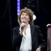 Foto Jane Birkin op Paléo Festival 2019