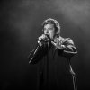 Foto Patrick Bruel te Paléo Festival 2019