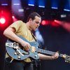 Rolling Blackouts Coastal Fever foto Paléo Festival 2019