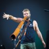 Xavier Rudd foto Paléo Festival 2019