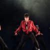 Foto Christine And The Queens op Paléo 2019