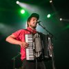 Foto Le Winston Band op Paléo 2019