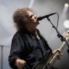 The Cure foto Paléo Festival 2019