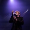 Foto Hubert-Félix Thiéfaine op Paléo Festival 2019
