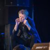 Foto Bertrand Belin te Paléo Festival 2019