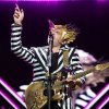 Foto -M- te Paléo Festival 2019