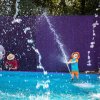 Foto  op Paléo 2019
