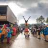 Foto  op Paléo Festival 2019