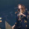 Foto Lou Doillon te Paléo Festival 2019