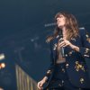 Lou Doillon foto Paléo Festival 2019