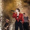 Christine And The Queens foto Paléo Festival 2019