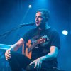 Foto Charlie Cunningham te Paléo Festival 2019