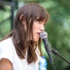 Charlotte Cardin foto Paléo Festival 2019