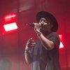 Foto Soprano te Paléo Festival 2019