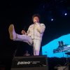 Foto Robert Charlebois op Paléo Festival 2019