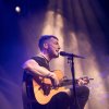 Foto Charlie Cunningham te Paléo Festival 2019