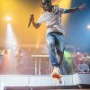 Youssoupha foto Paléo Festival 2019