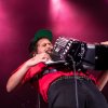 Foto Le Winston Band op Paléo Festival 2019