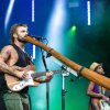 Xavier Rudd foto Paléo Festival 2019