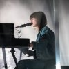 Foto Charlotte Gainsbourg te Paléo Festival 2019