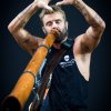 Xavier Rudd foto Paléo Festival 2019