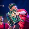 Cabaretinfo review: Paléo Festival 2019