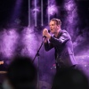 Foto Bertrand Belin te Paléo Festival 2019