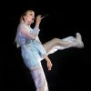 Foto Angèle te Paléo Festival 2019
