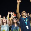 Foto  op Paléo Festival 2019