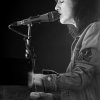Foto Charlotte Gainsbourg te Paléo Festival 2019