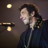 Foto Patrick Bruel te Paléo Festival 2019