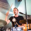 Foto Emilie Zoé op Paléo Festival 2019