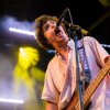 Foto Johnny Mafia te Paléo Festival 2019