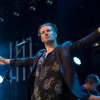 Foto Bertrand Belin te Paléo Festival 2019