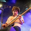 Foto Johnny Mafia te Paléo Festival 2019