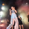 Foto Angèle te Paléo Festival 2019