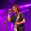 Foto Johnny Mafia te Paléo Festival 2019