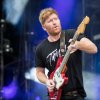 Foto Rolling Blackouts Coastal Fever te Paléo Festival 2019
