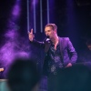 Foto Bertrand Belin te Paléo Festival 2019