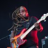 Foto Jacob Banks te Paléo Festival 2019