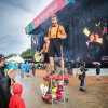 Foto  op Paléo Festival 2019
