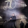 Foto Patrick Bruel te Paléo Festival 2019