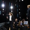 Foto Jane Birkin op Paléo 2019