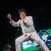 Foto Robert Charlebois op Paléo Festival 2019